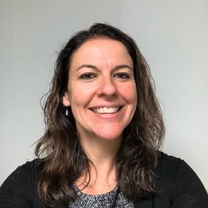 Meet your Posher, Natalie